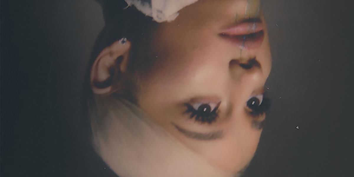 Ariana Grande, March 18, TU Center